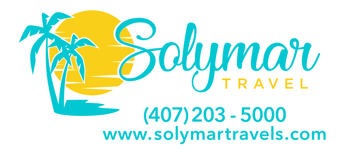 Solymar Travel Logo
